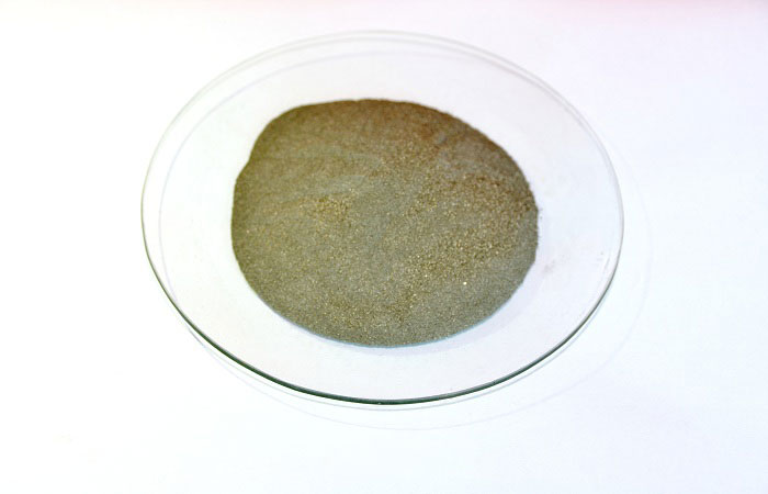 电解金属锰粉