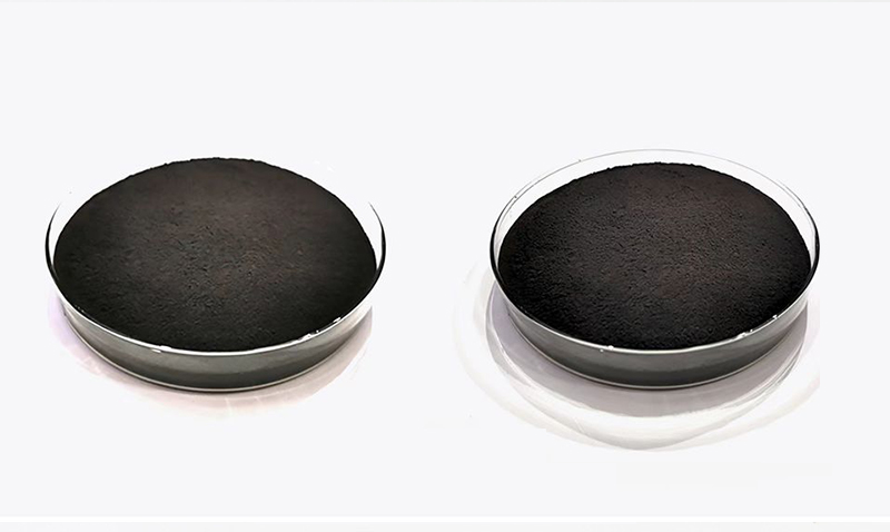 电池级高纯四氧化三锰