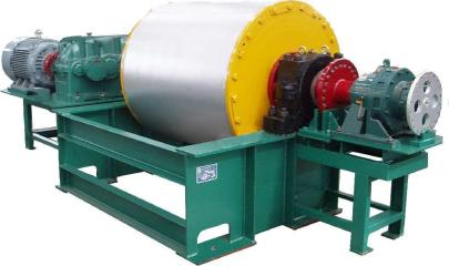 CTDG系列永磁大块干式磁选机