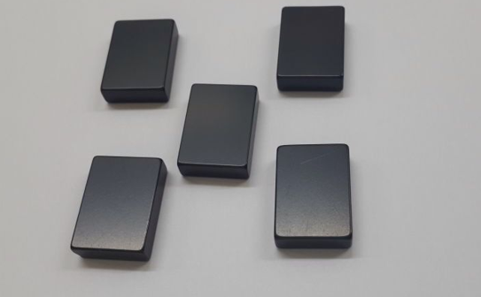 新能源汽车相关电机用烧结钕铁硼